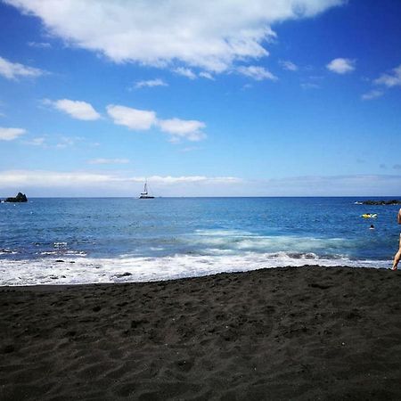 Volcano Beach Views & Wifi 圣地亚哥港 外观 照片