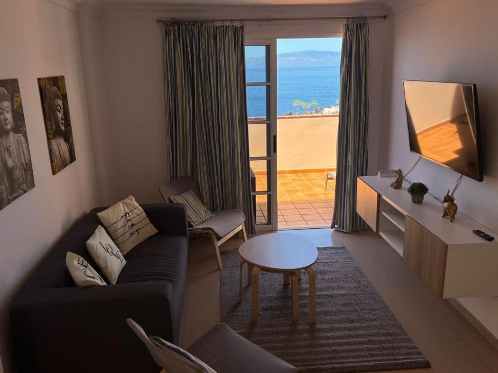 Volcano Beach Views & Wifi 圣地亚哥港 外观 照片