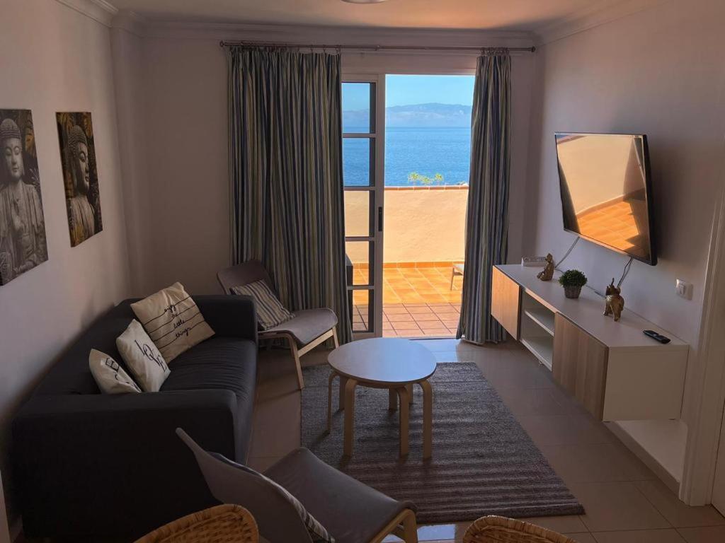 Volcano Beach Views & Wifi 圣地亚哥港 外观 照片