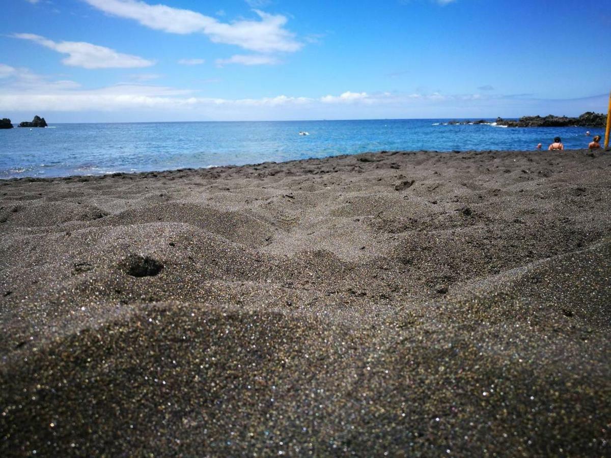 Volcano Beach Views & Wifi 圣地亚哥港 外观 照片