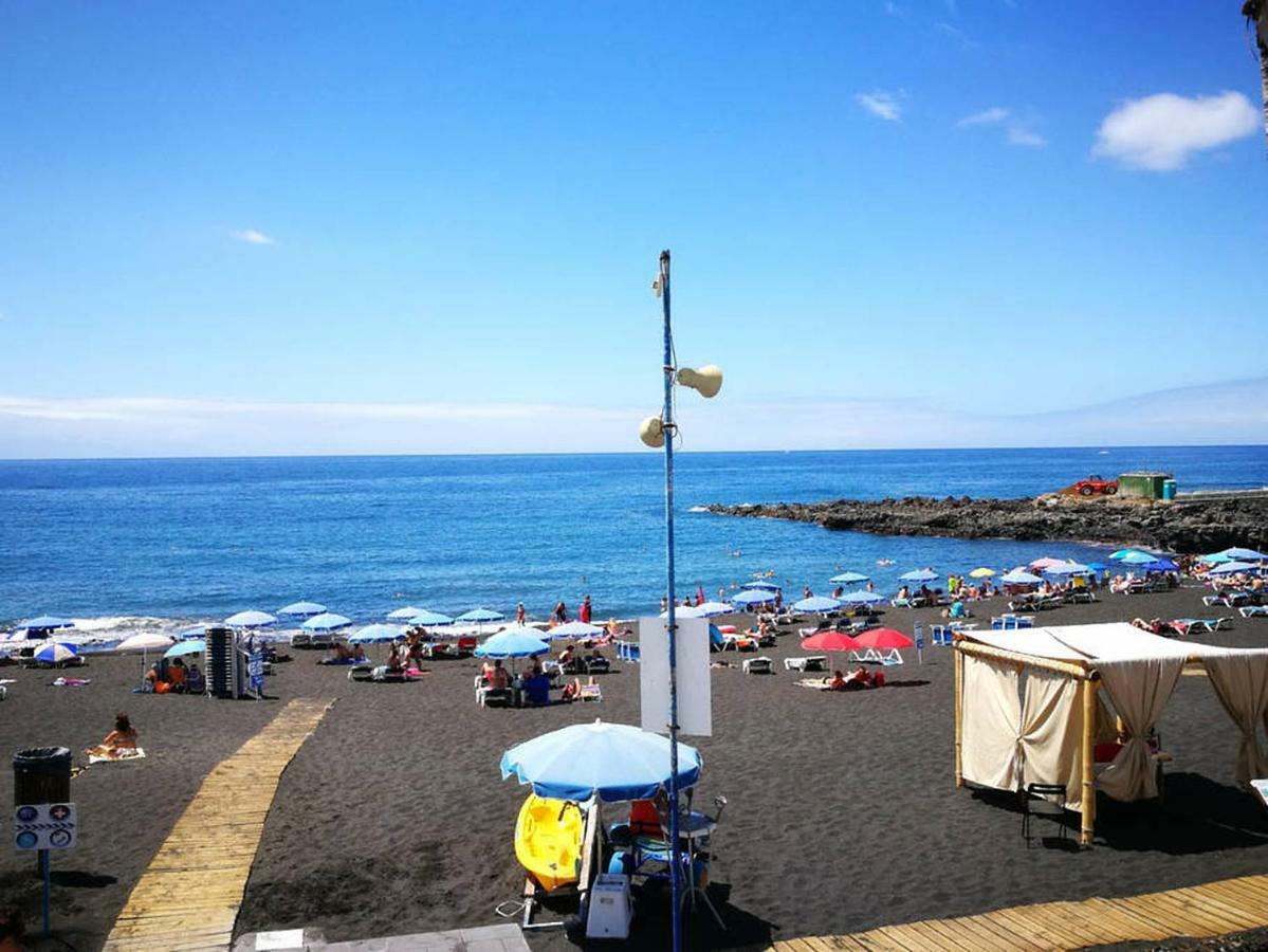 Volcano Beach Views & Wifi 圣地亚哥港 外观 照片