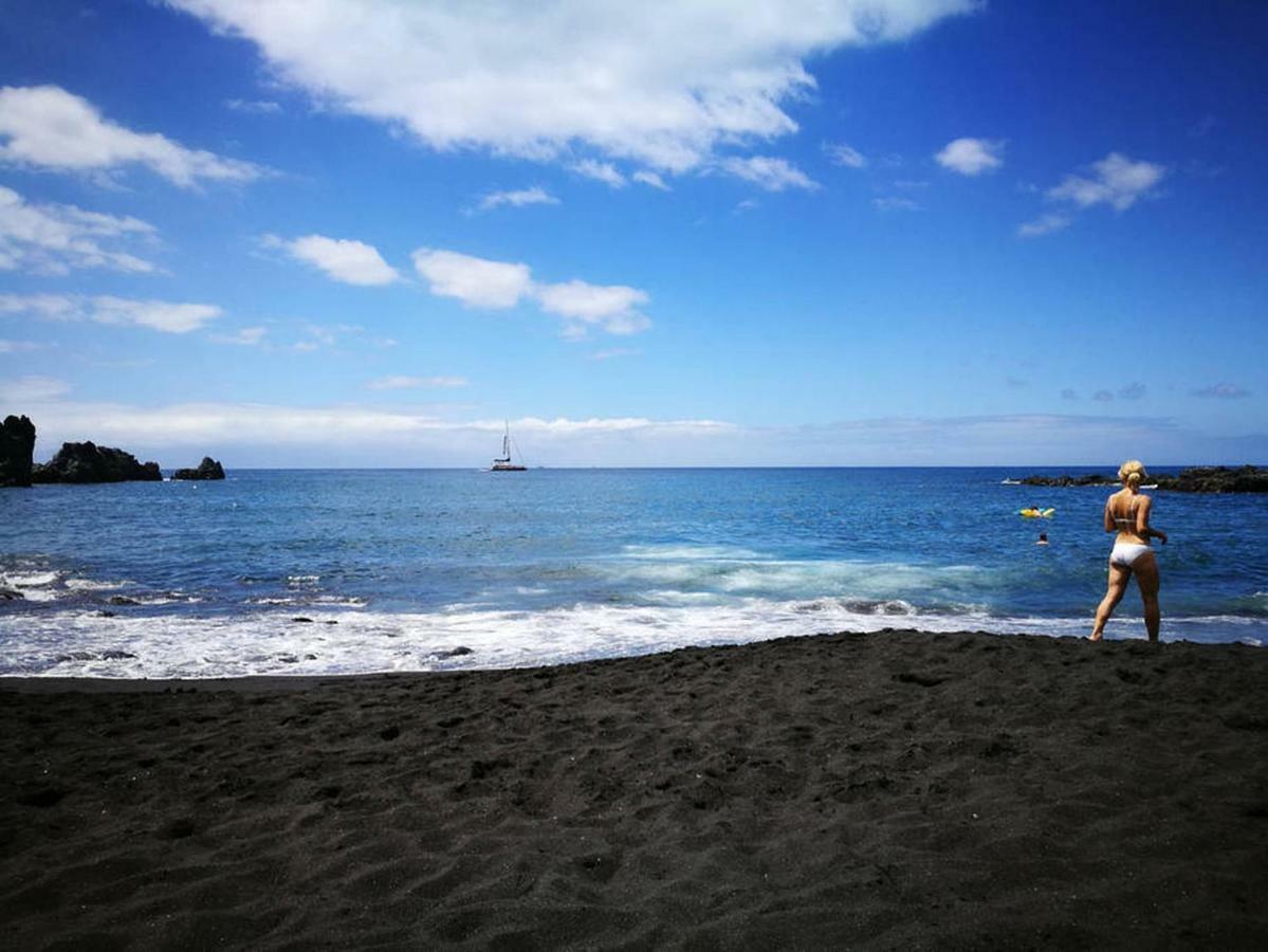 Volcano Beach Views & Wifi 圣地亚哥港 外观 照片